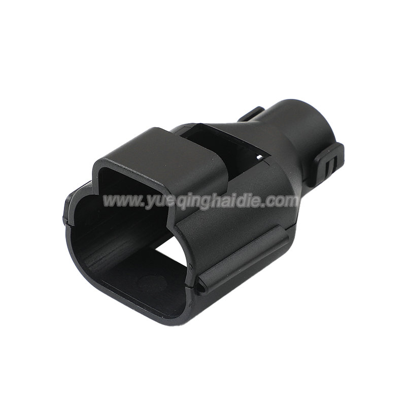 Back Shell WJ904