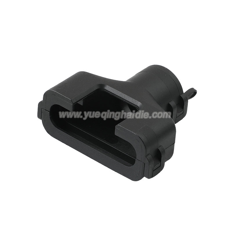 Back Shell WJ905