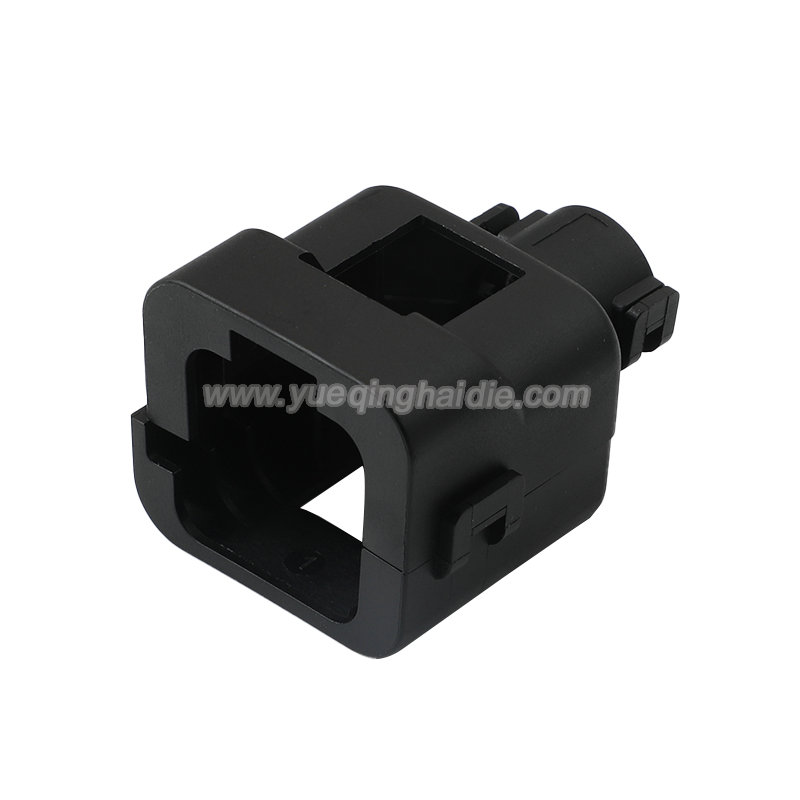 Back Shell 7091-2.3-21-W