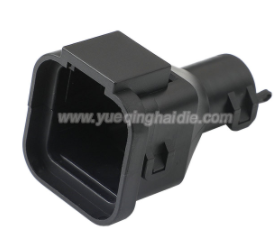Back Shell WJ910