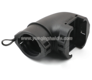 Back Shell 132036-112