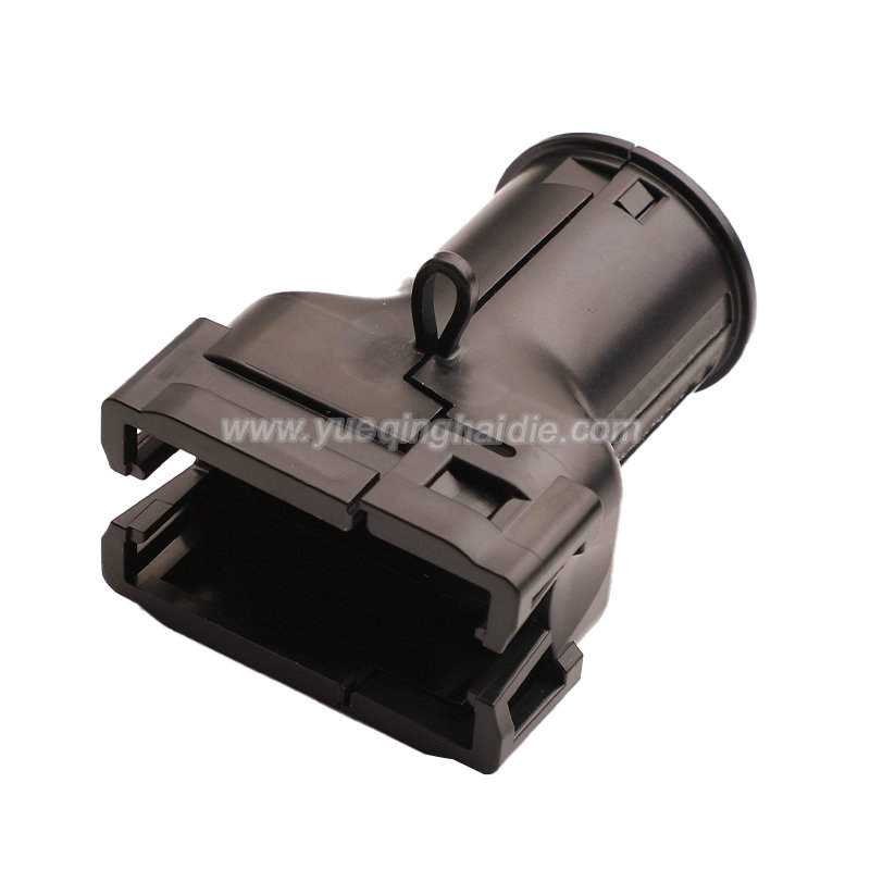 Back Shell ATBS-PS-1805