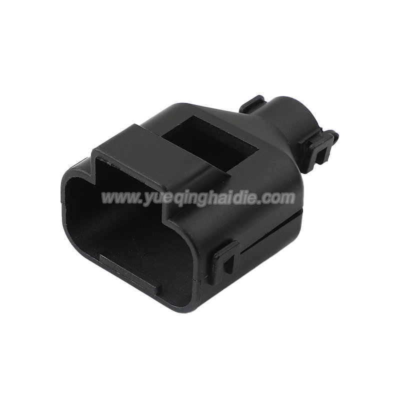 Back Shell WJ955