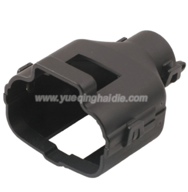 Back Shell WJ963
