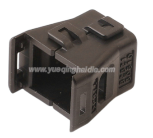 Back Shell 6911-2827/82821-30610