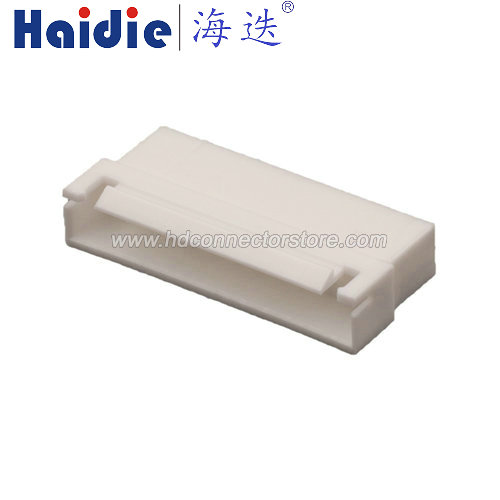 Auto connector XHB-12R