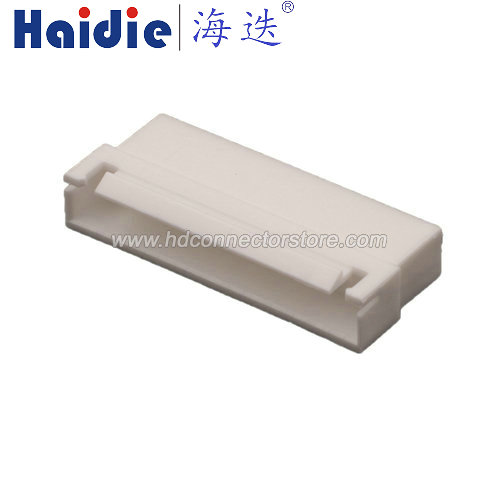 Auto connector XHB-13R