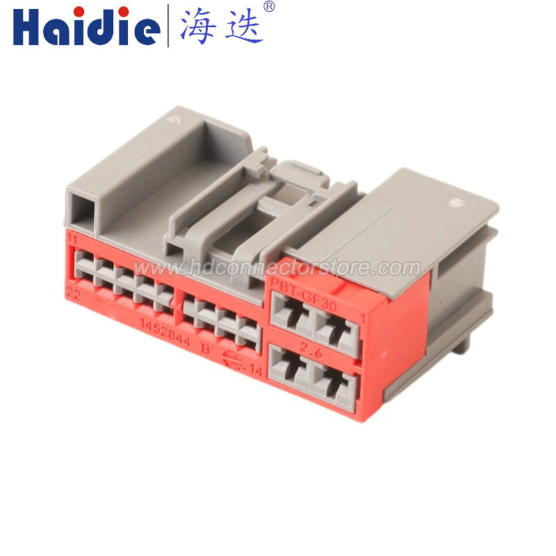 Auto connector 1-1452842-3