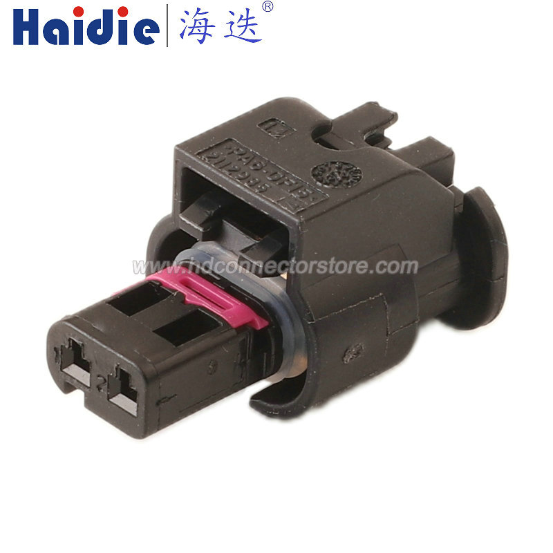 Auto connector 1-1670915-1/11G973702