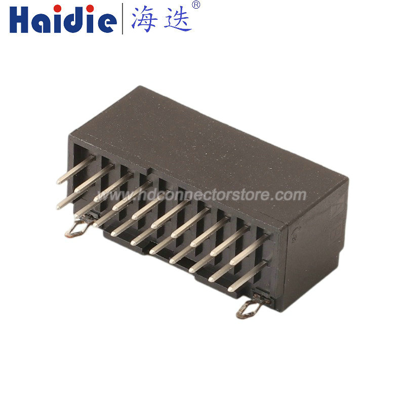 Auto connector 1-2340037-0