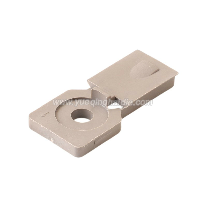Lock 1011-027-0805