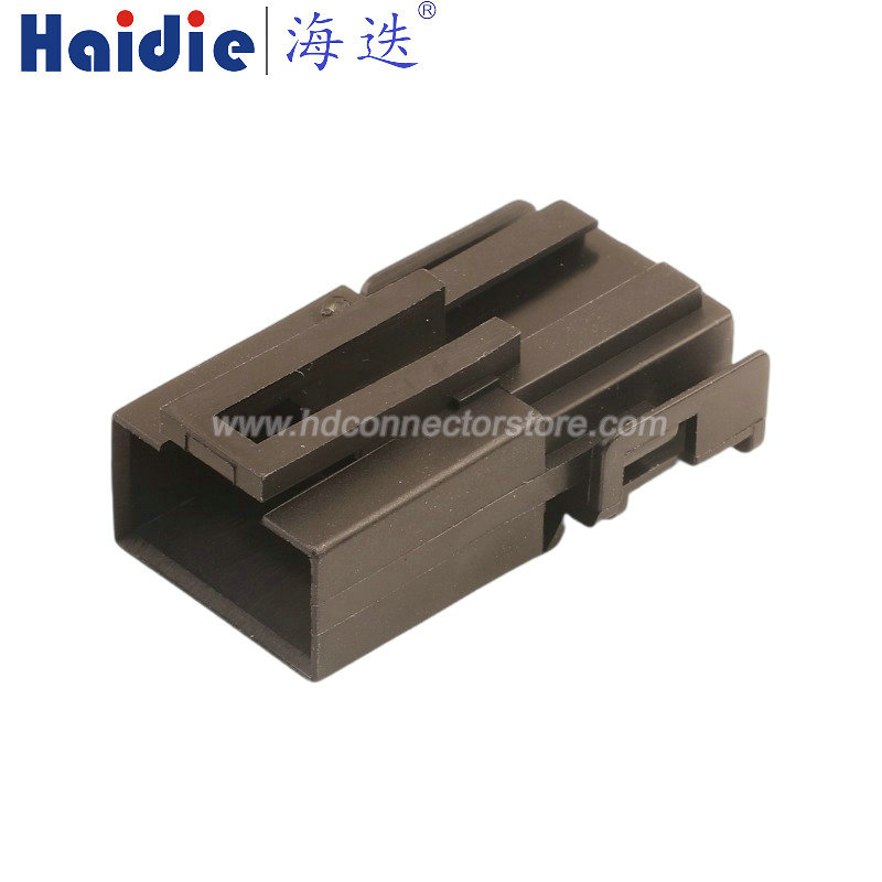 Auto connector 12020398