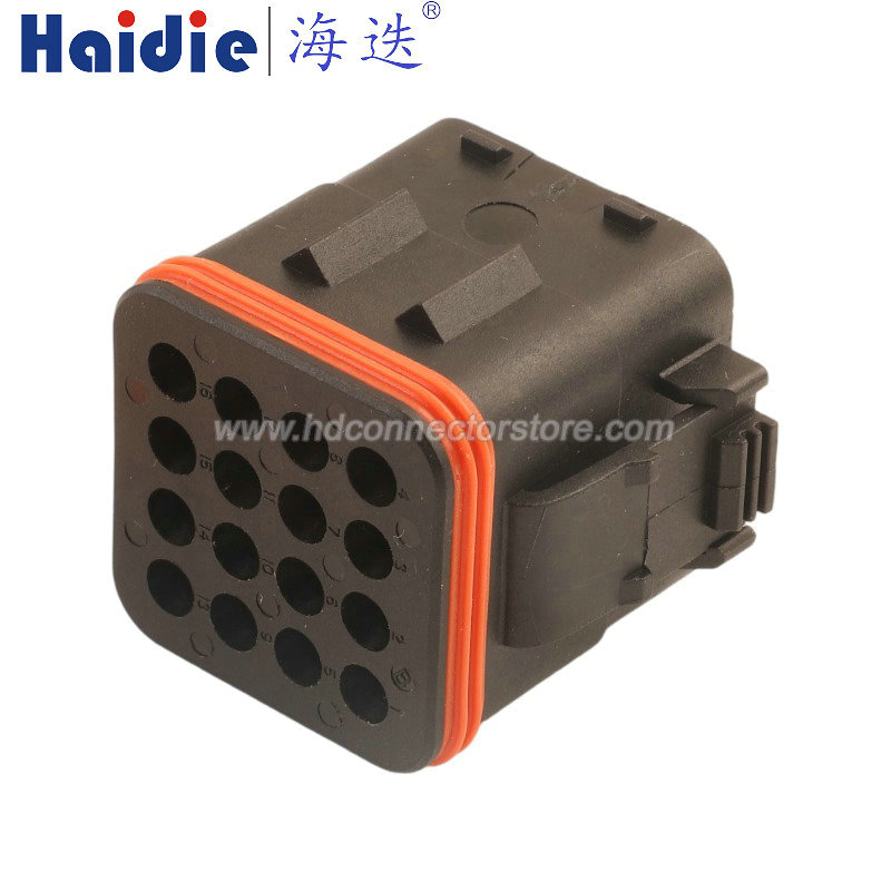 Auto connector 132016-005