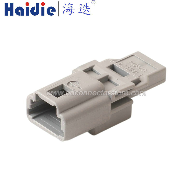 Auto connector 1379674-2