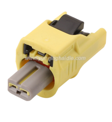 Auto connector 6189-7771   HD0295-1.2-21