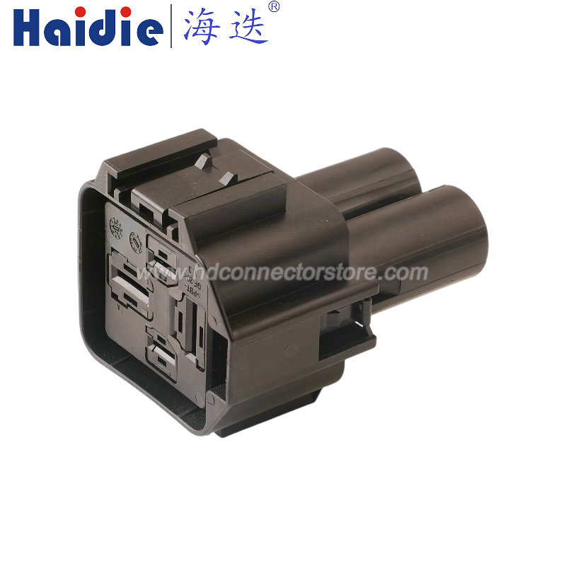 Auto connector 1564972-1/9207914-01/1564973-1