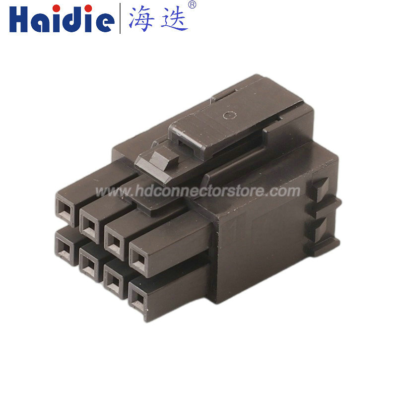 Auto connector 1722583108/172258-3108