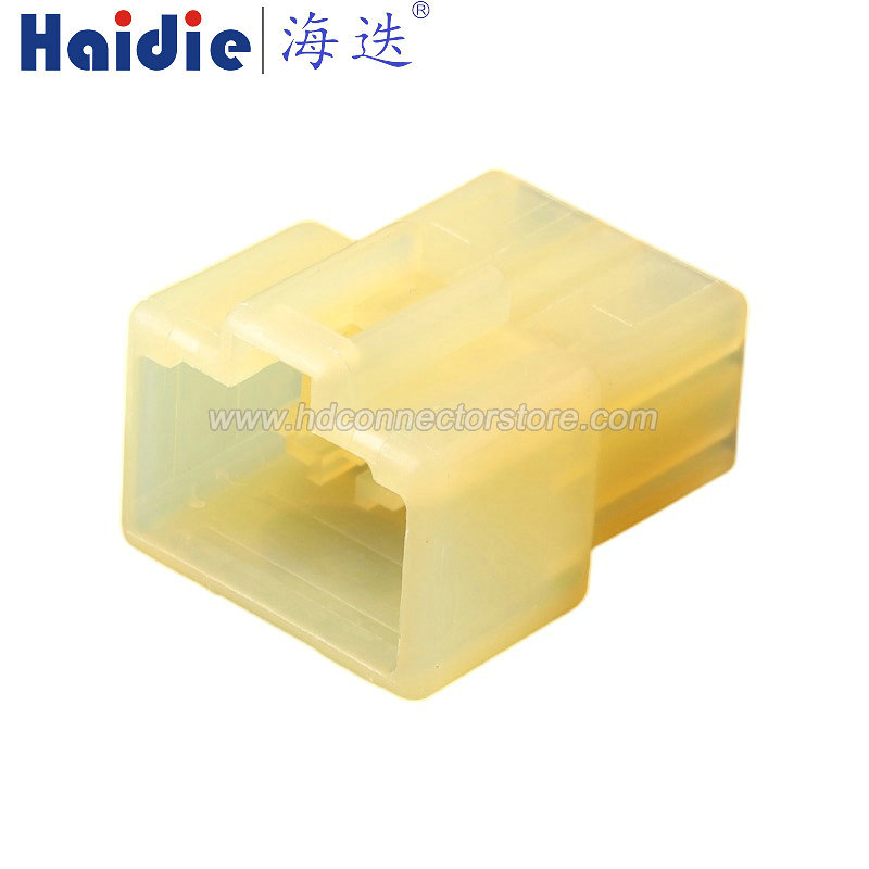 Auto connector 174201-1