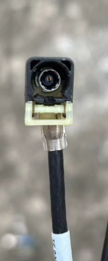 Auto connector 2-1719261-1