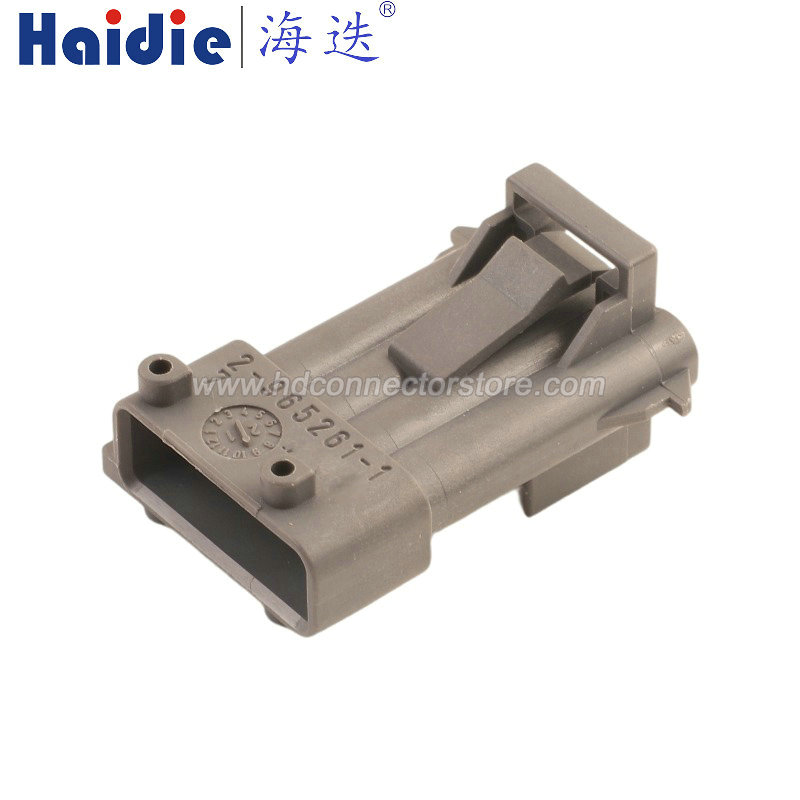 Auto connector 2-965261-1