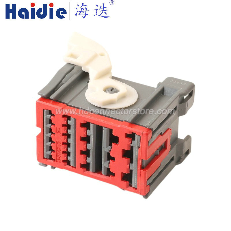 Auto connector 2098627-2