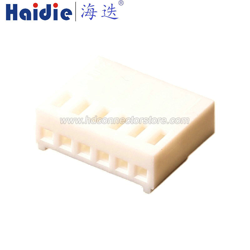 Auto connector 22-01-1062/2201-1062/5051-06
