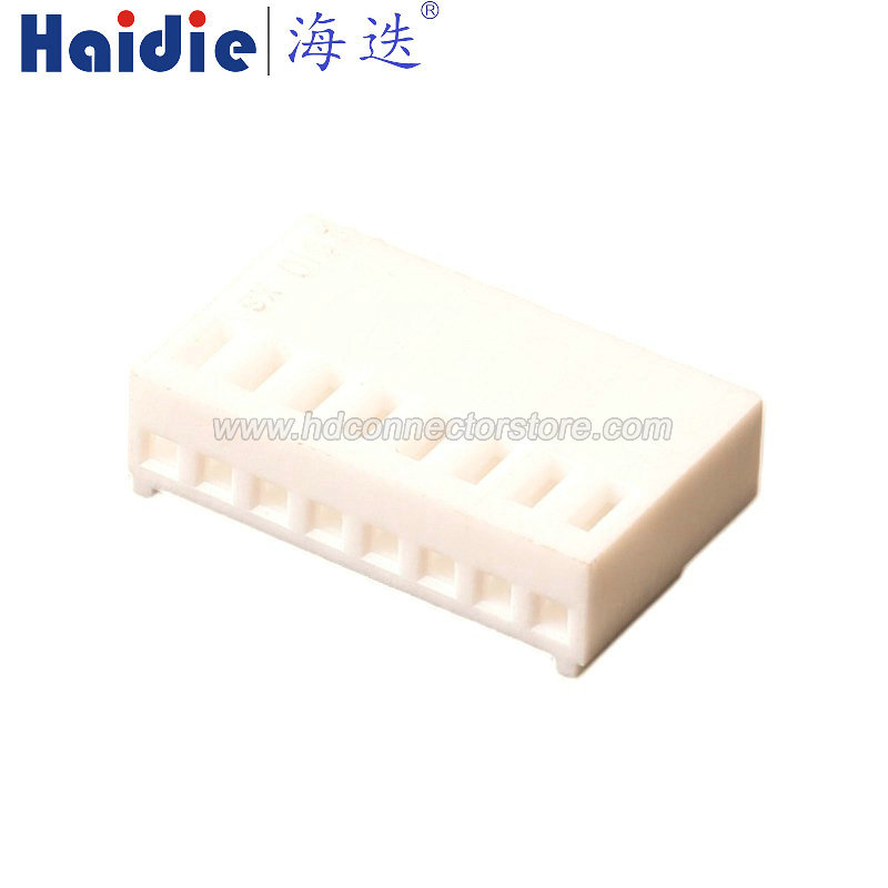 Auto connector 22-01-1082/2201-1082/5051-08