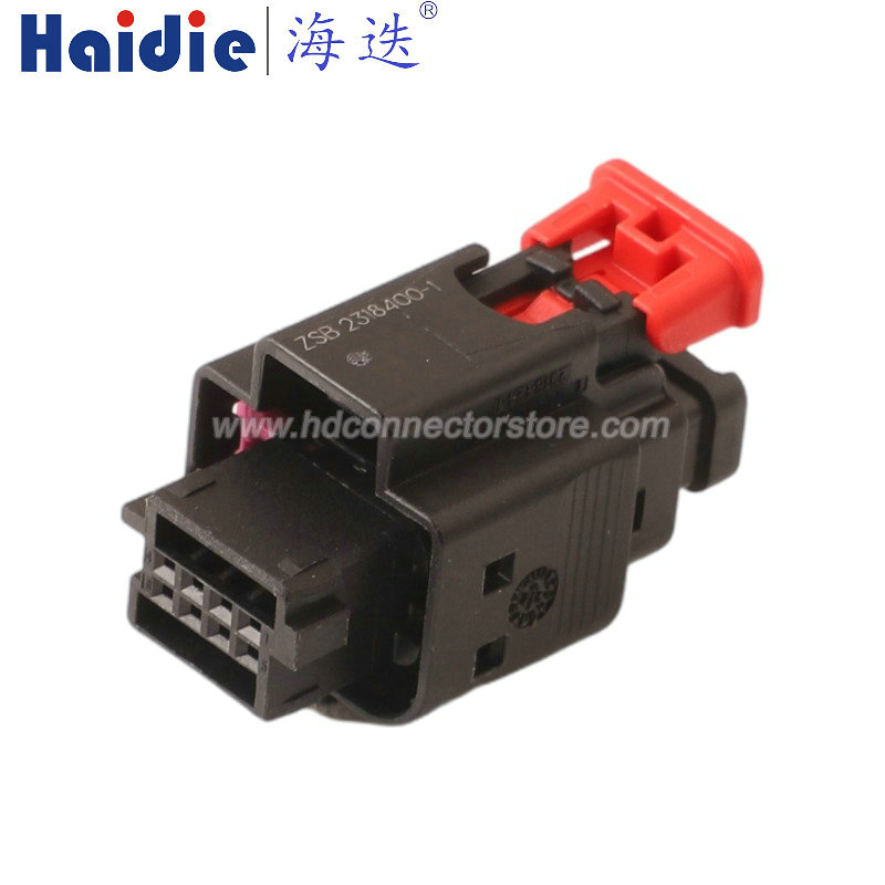 Auto connector 2318400-1