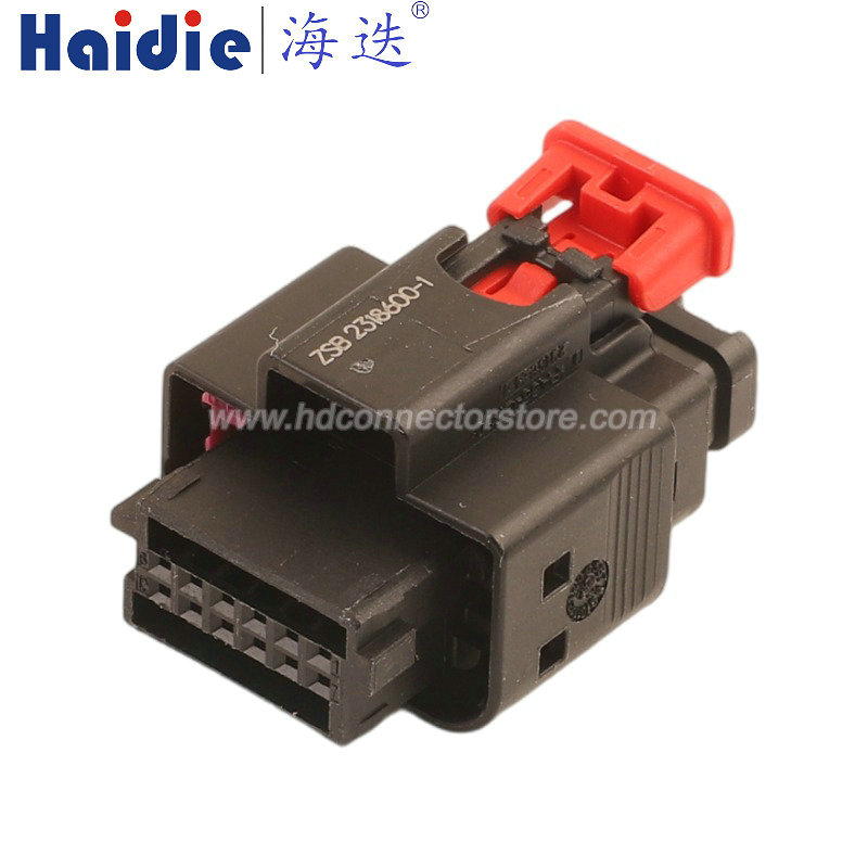 Auto connector 2318600-1