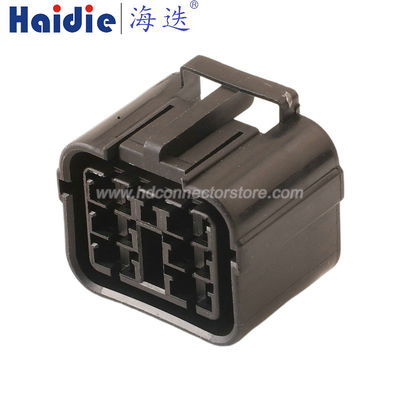 Auto connector 344263-1