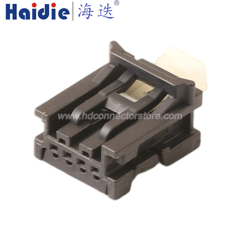 Auto connector 34791-5140