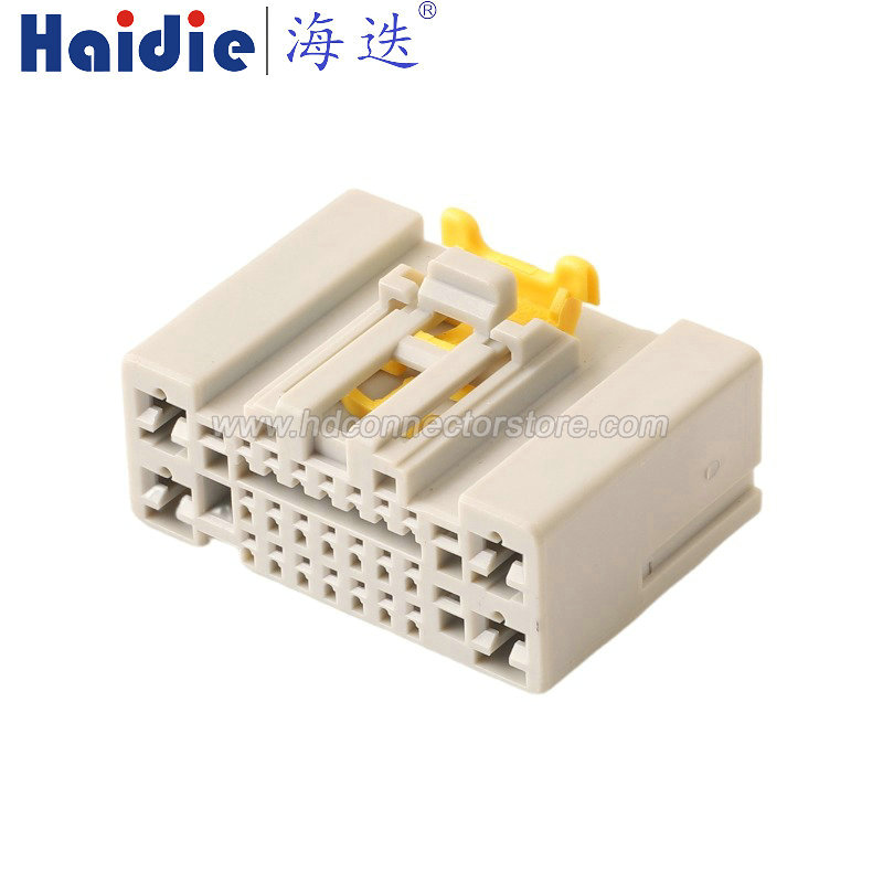 Auto connector 35456850