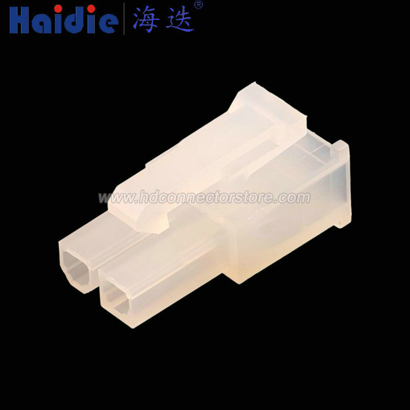 Auto connector 39-01-4020/3901-4020