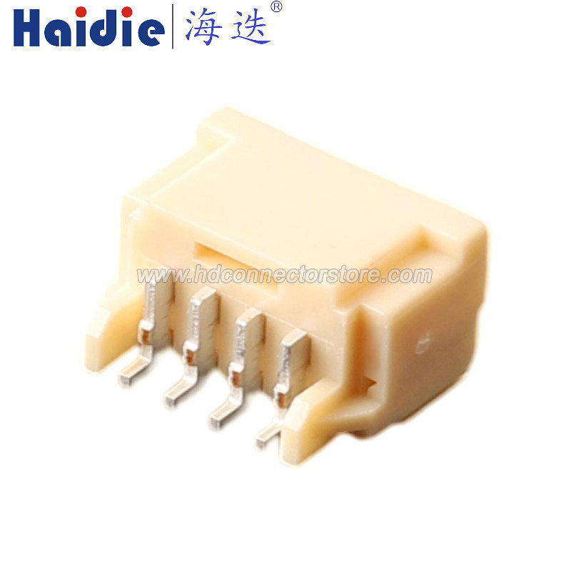 Auto connector 502352-0400