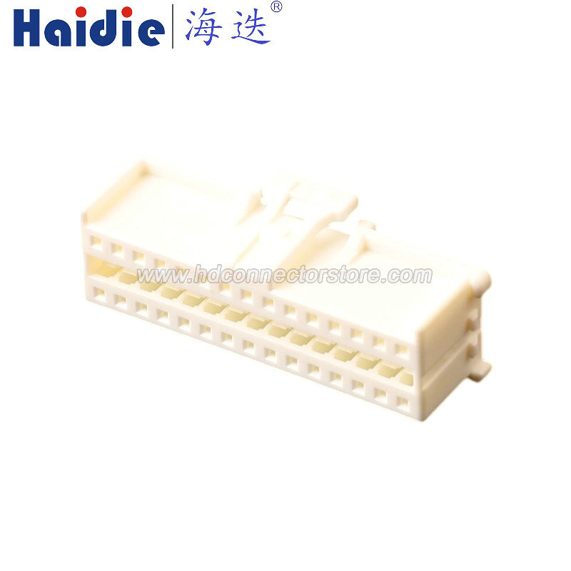 Auto connector 51353-3000
