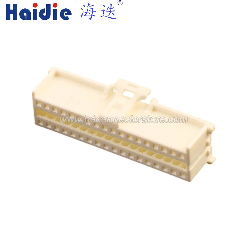 Auto connector 51353-3600