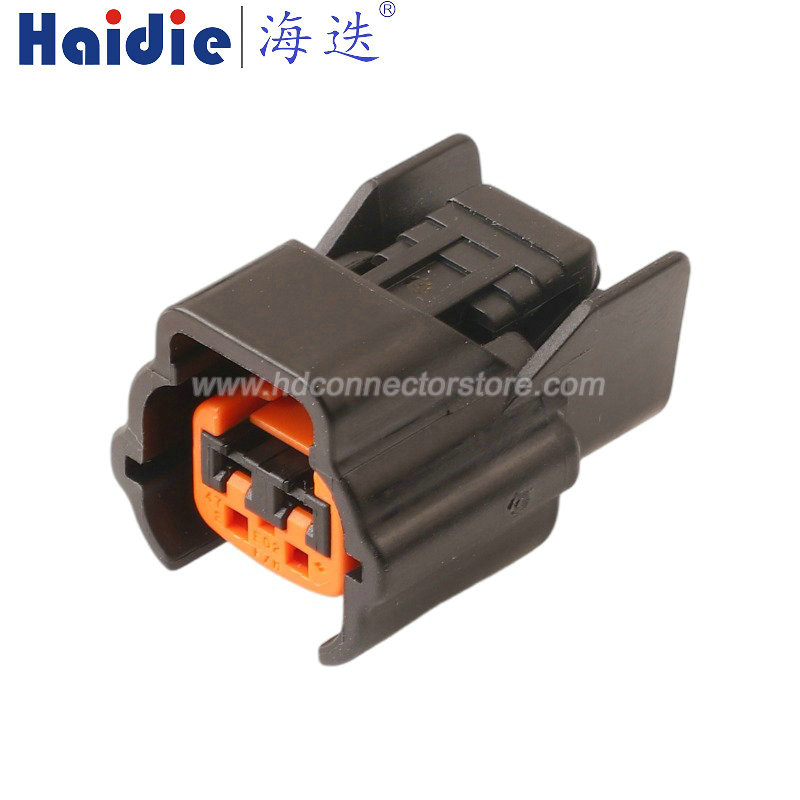 Auto connector 6098-0185/6920-0079