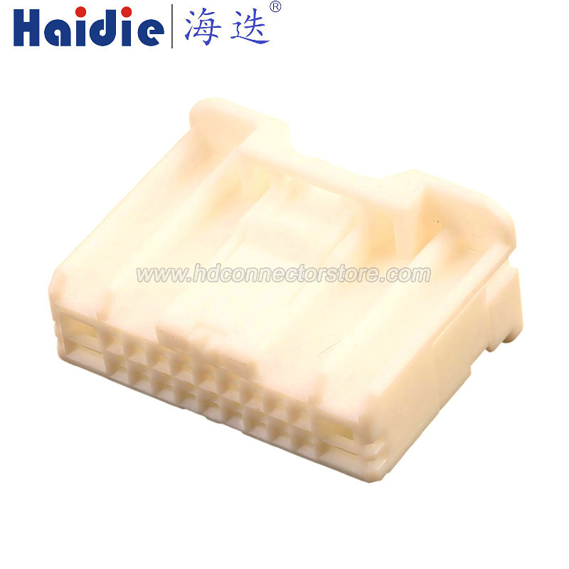 Auto connector 6098-7261