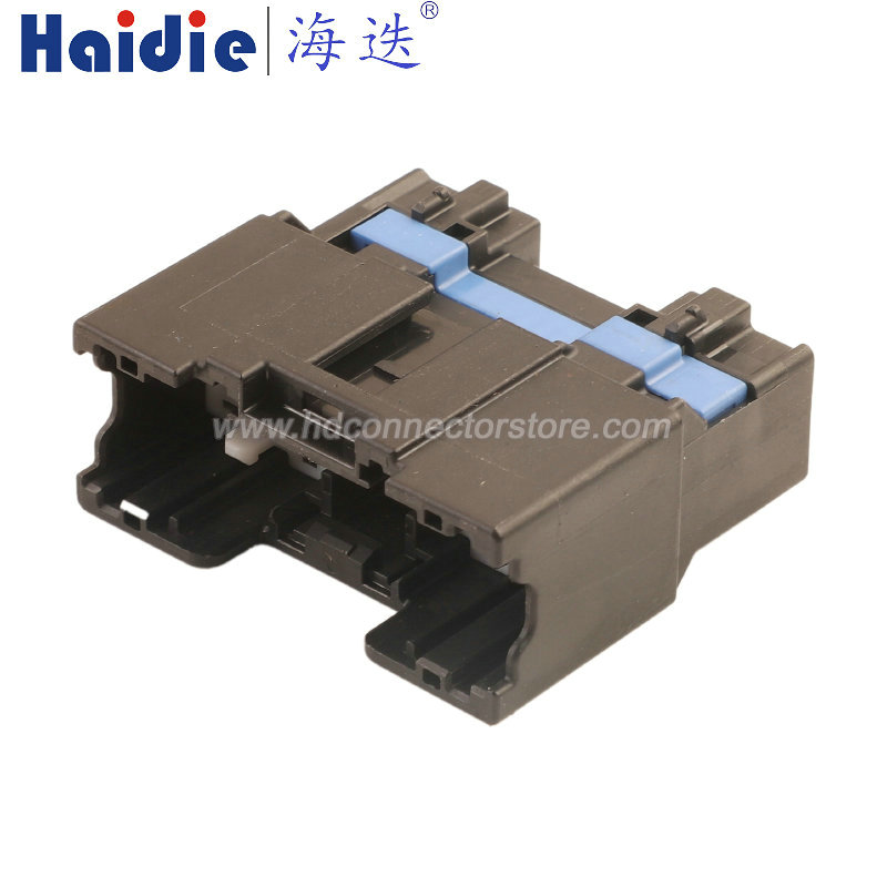 Auto connector 6098-9828