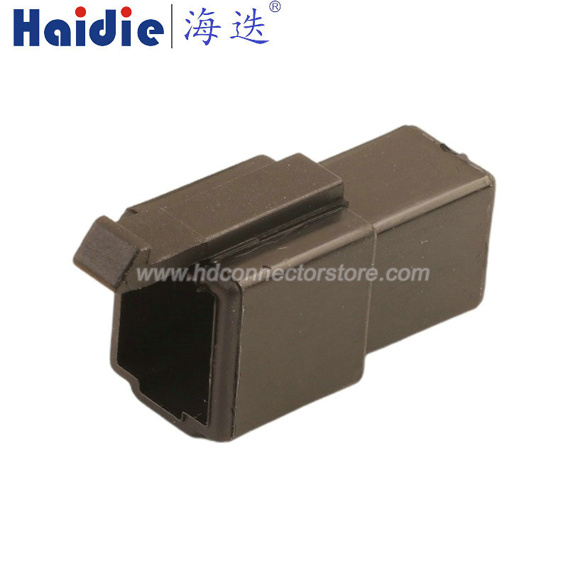 Auto connector  6120-3523