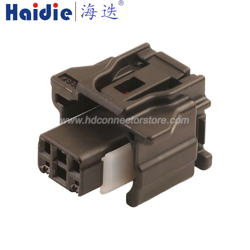 Auto connector 6189-8080