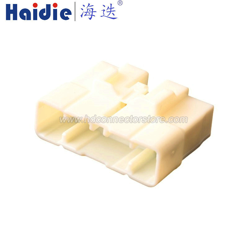 Auto connector 7282-1180