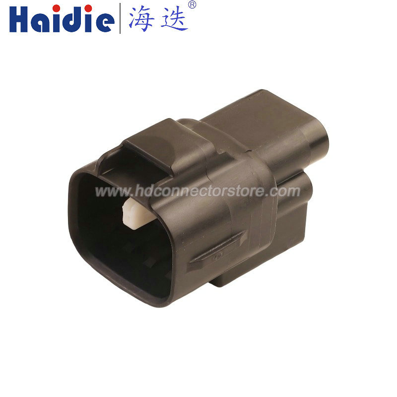 Auto connector 7282-7350-30