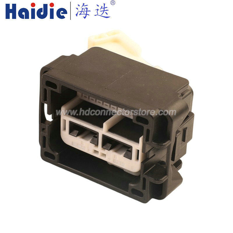 Auto connector 7287-2408-30