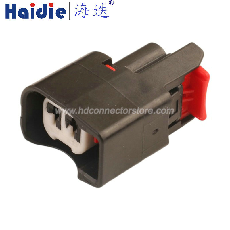 Auto connector 7289-0163-30