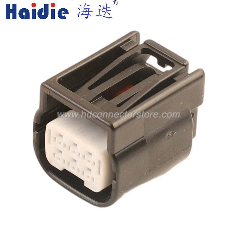 Auto connector 7298-6486-30