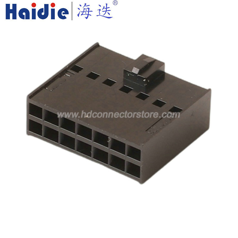 Auto connector 90142-0014