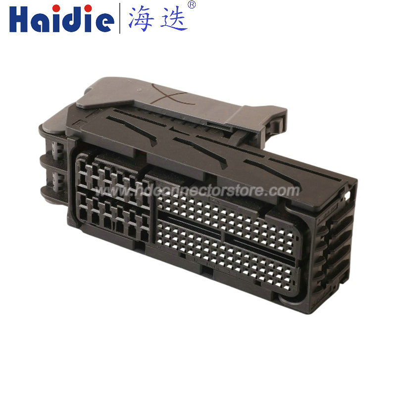Auto connector 90980-12398/90980-12396/ 90980-12399/1612275-3