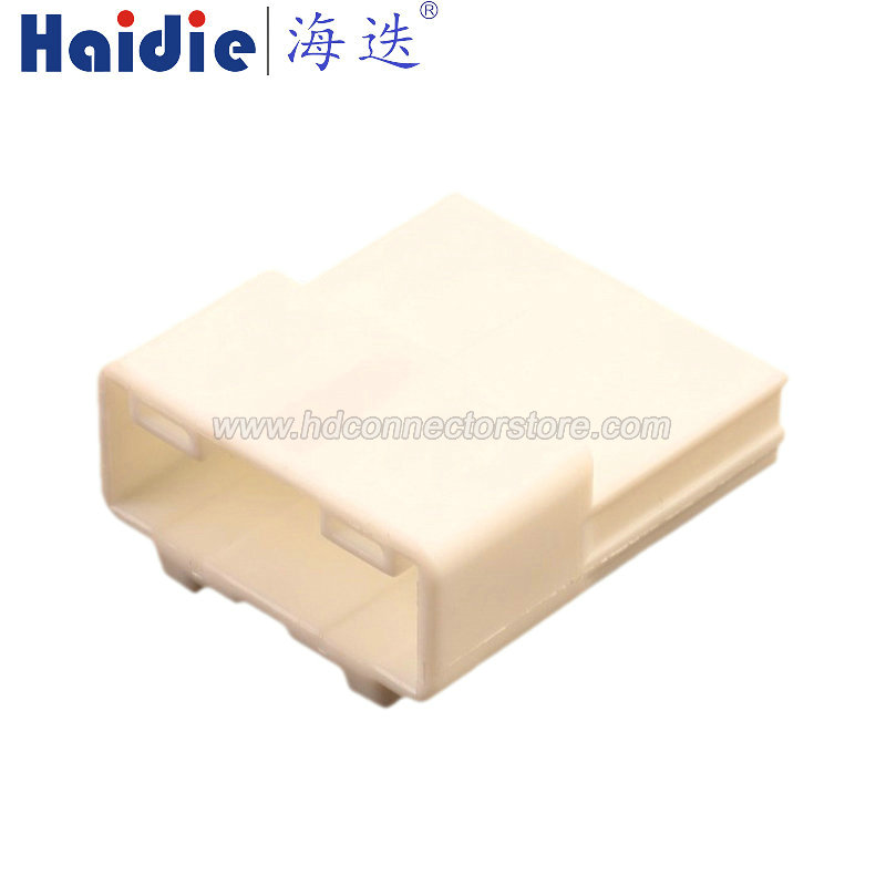 Auto connector 7282-4578/90980-12544/6098-3885