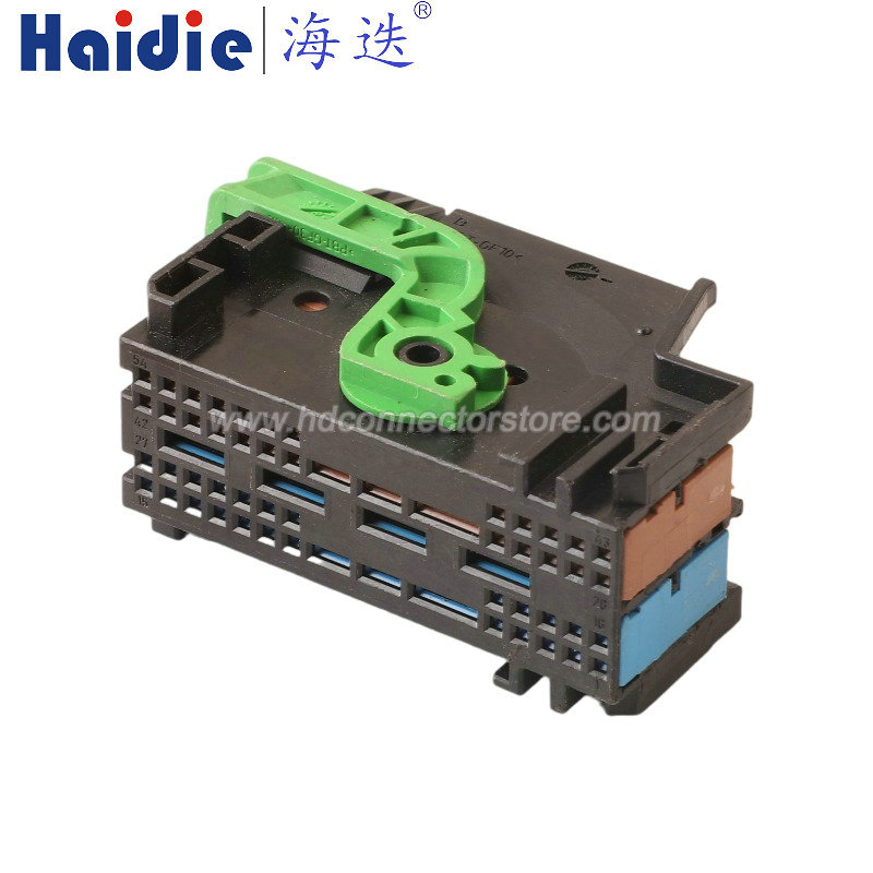 Auto connector 9387126-02/2289544-1/2289542-1
